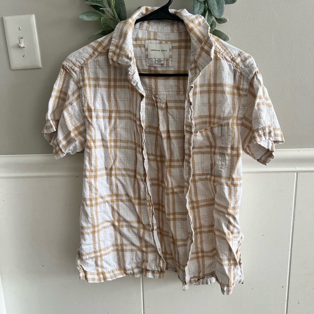American Eagle